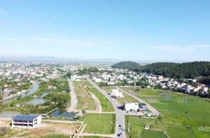 Khu dân cư 8315 Đông Tân