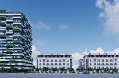 Solaria Center Sầm Sơn