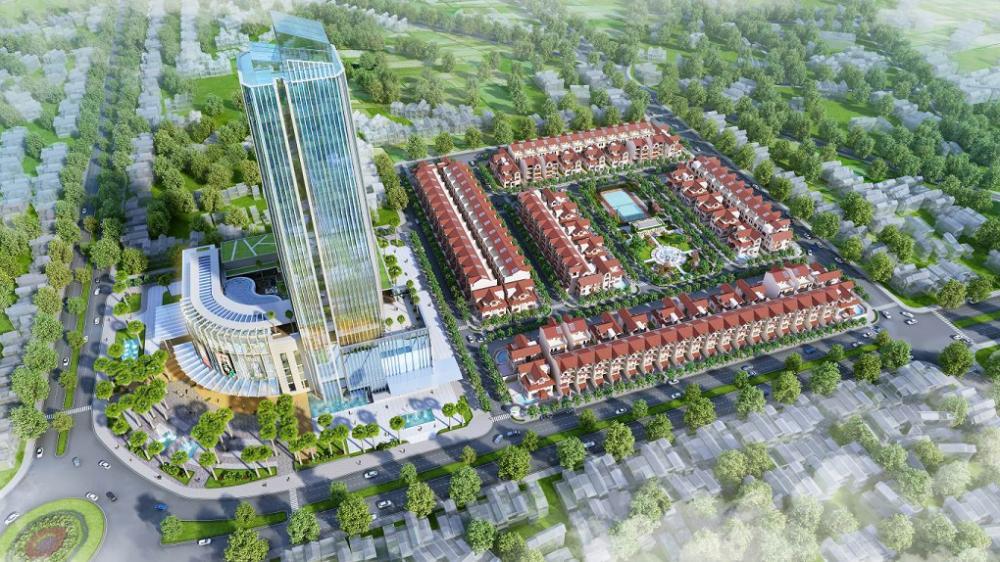 Vincom Thanh Hóa
