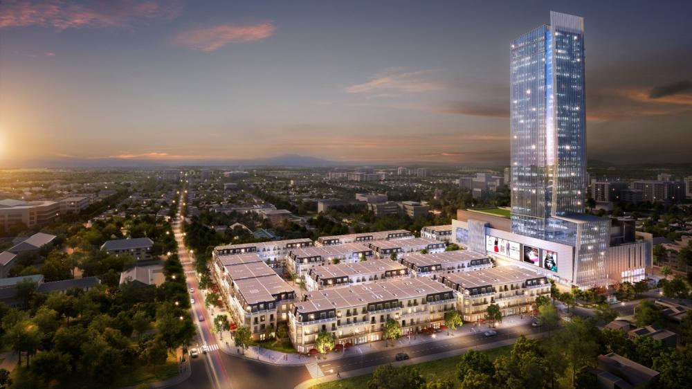 Vincom Thanh Hóa