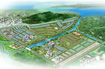 Tổng quan Khu đô thị sinh thái Sông Đơ