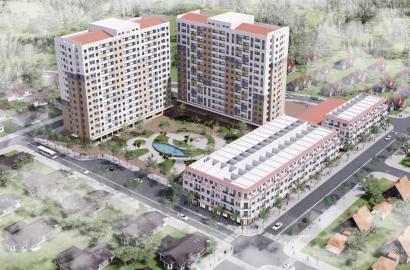 Tân Thành Eco2