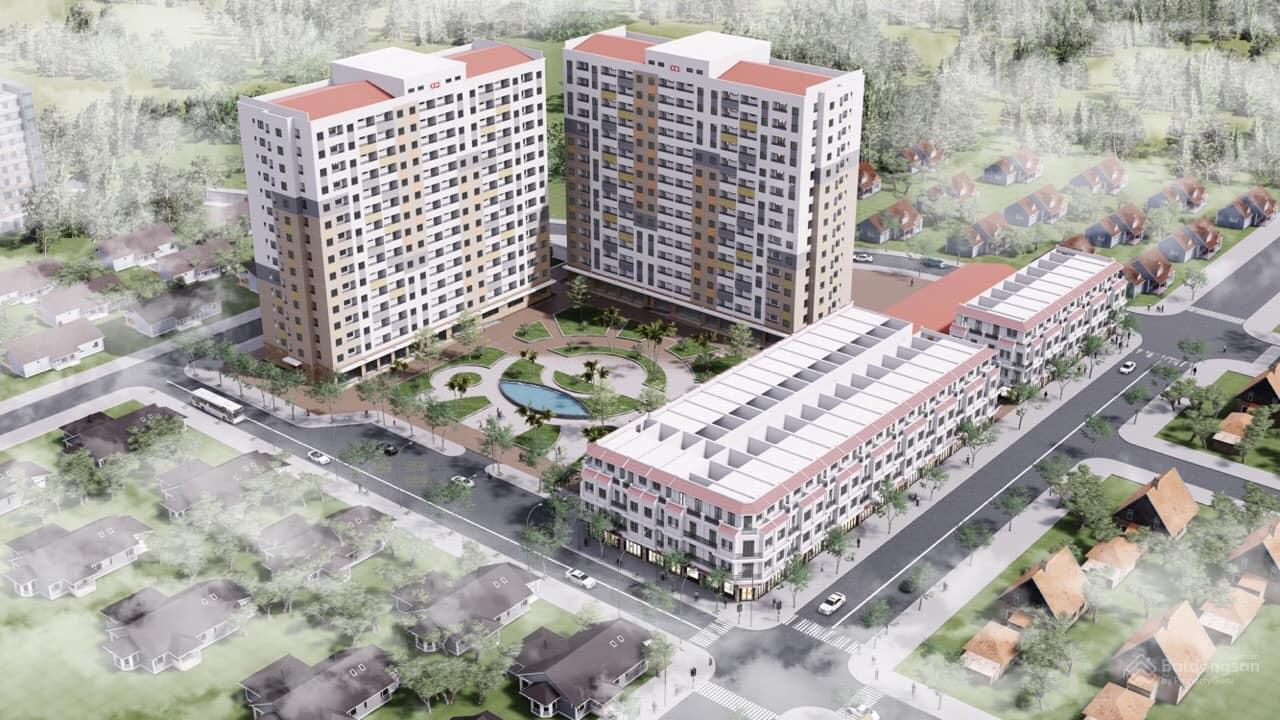 Tân Thành Eco2
