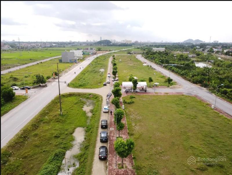 Khu dân cư 8315 Đông Tân