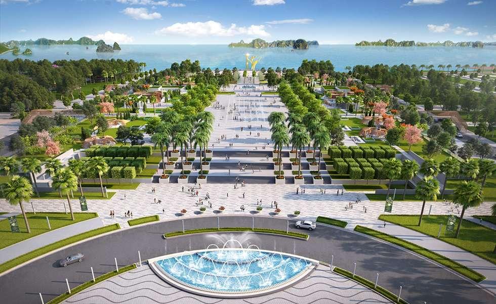 Sun Grand Boulevard