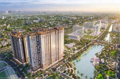 SIÊU PHẨM CĂN HỘ A1-1922 K-PARK AVENUE – Tầm Nhìn Panaroma, Đón Gió Mát, Giá Tốt Nhất!