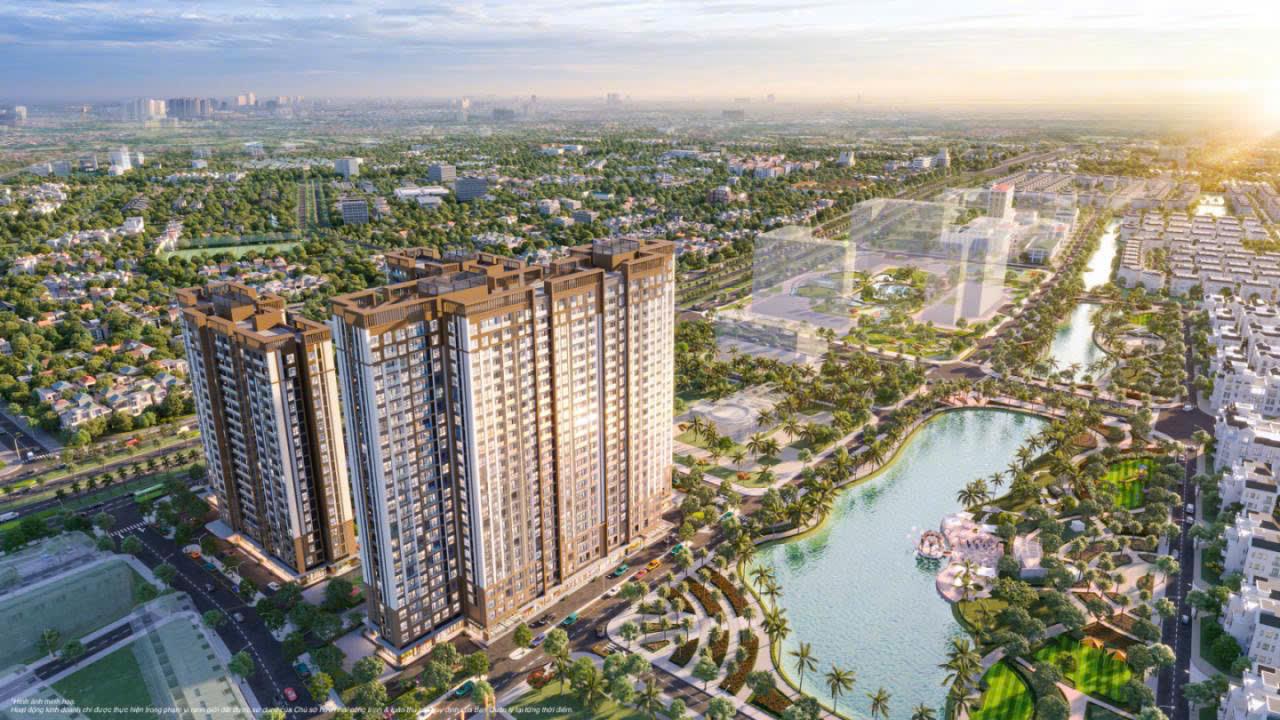SIÊU PHẨM CĂN HỘ A1-1922 K-PARK AVENUE – Tầm Nhìn Panaroma, Đón Gió Mát, Giá Tốt Nhất!