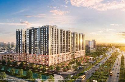 Cơ Hội Sở Hữu Căn Góc 2PN The Kyoto View Đông Nam - Đông Bắc Đẹp Nhất Vinhomes Star City