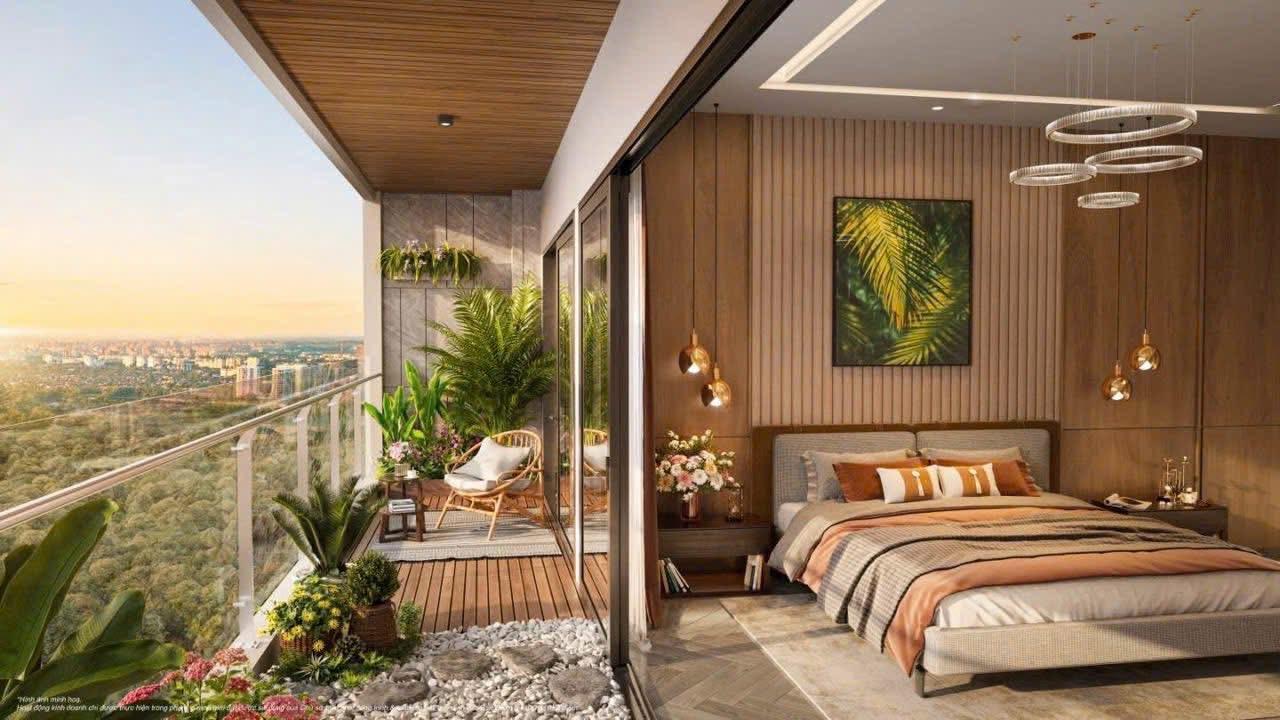 🏡 K-Park Avenue: Căn Hộ A31409 - Sống Tiện Nghi, Tận Hưởng Từng Khoảnh Khắc! ✨