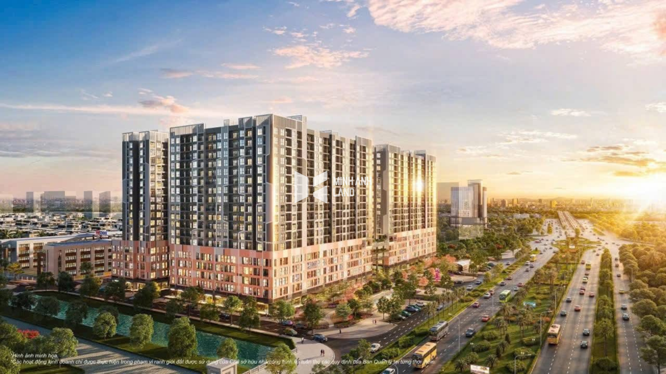Bán gấp căn hộ The Kyoto 2PN Vinhomes Star City - Tầm nhìn vô cực, giá tốt nhất thị trường!