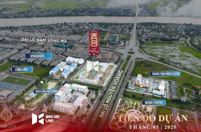 Bán gấp căn hộ The Kyoto 2PN Vinhomes Star City - Tầm nhìn vô cực, giá tốt nhất thị trường!