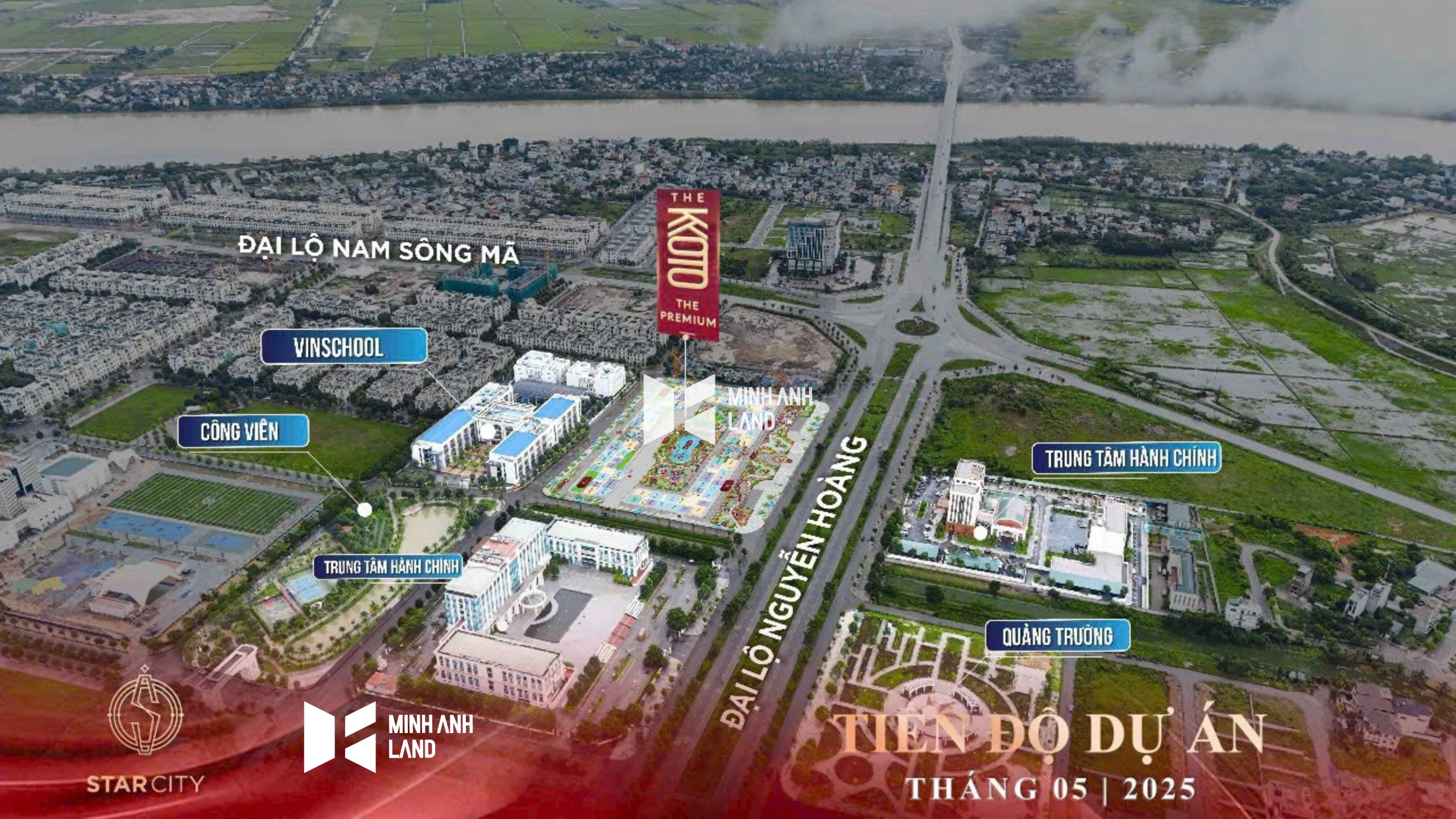 Bán gấp căn hộ The Kyoto 2PN Vinhomes Star City - Tầm nhìn vô cực, giá tốt nhất thị trường!