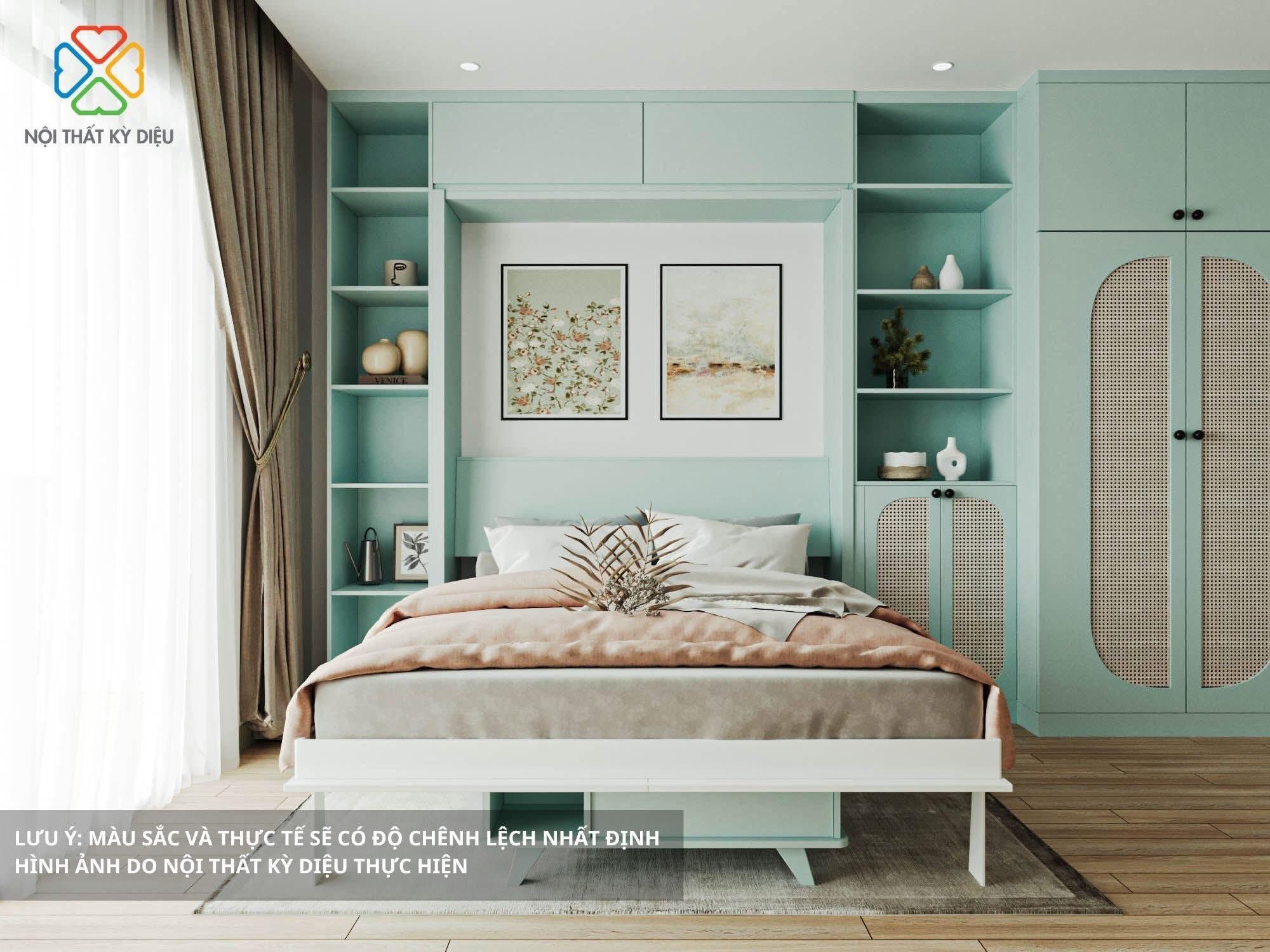 Sở Hữu Ngay Căn STUDIO 1PN - Vị Trí Vàng K-Park Avenue!