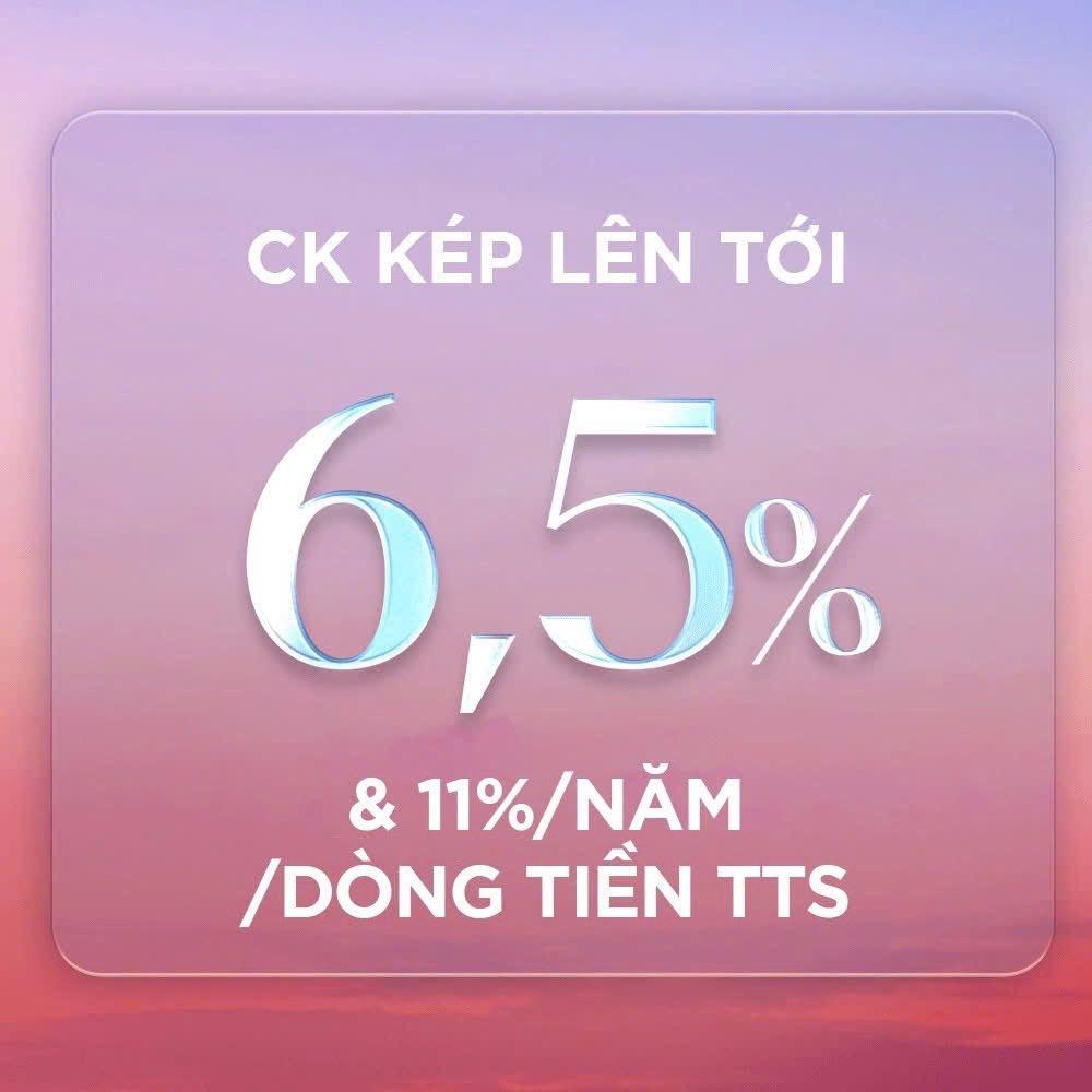 Căn hộ 1PN TẠI K-Park Avenue: Lựa chọn lý tưởng cho cuộc sống hiện đại tại Thanh Hóa
