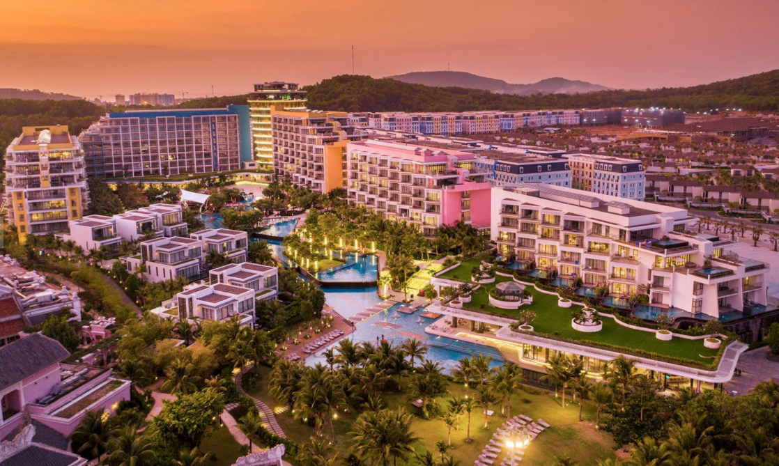 Sun Grand Boulevard