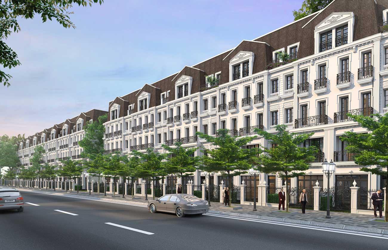 Sun Grand Boulevard