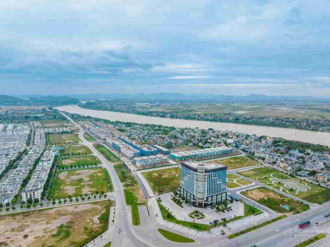 Central Riverside Thanh Hóa