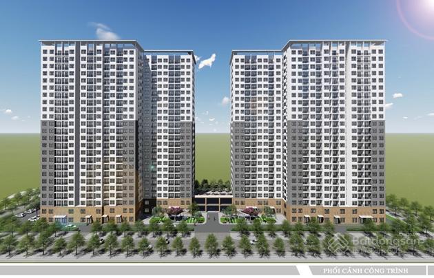 Chung cư Bình An Plaza Thanh Hóa