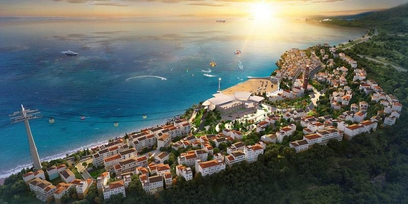 Sun Grand Boulevard