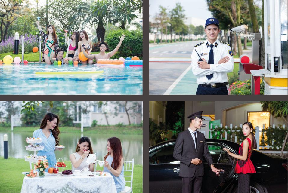Vinhomes Star City