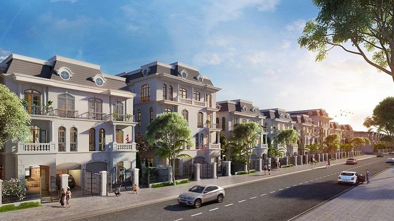 Vinhomes Star City