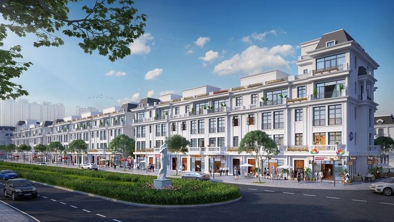 Vinhomes Star City