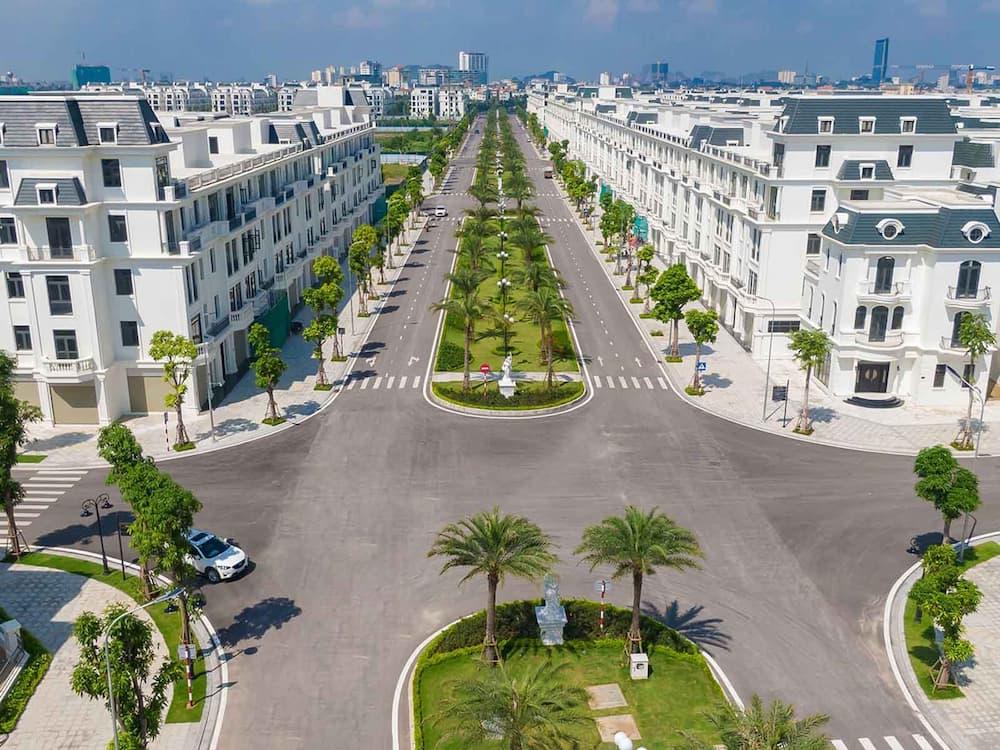Vinhomes Star City