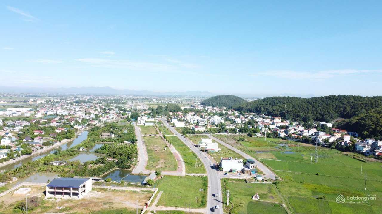 Khu dân cư 8315 Đông Tân